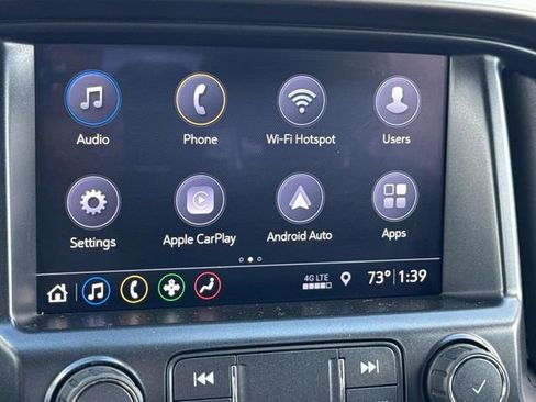 Used 2019 Chevrolet Colorado Z71 image 22