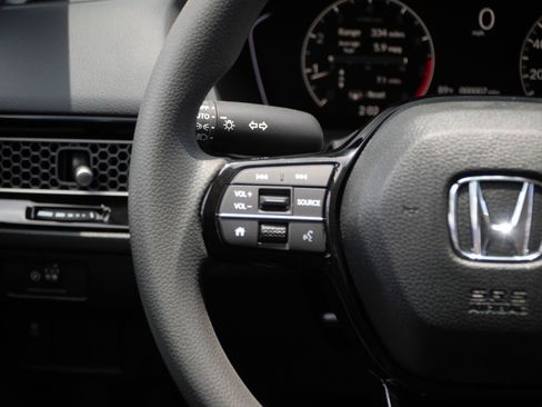 New 2026 Honda Civic LX image 21