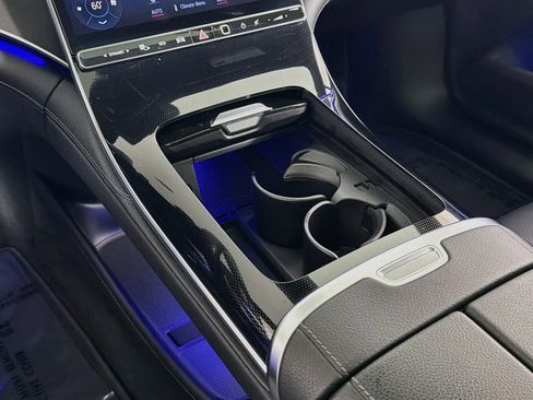 Certified 2023 Mercedes-Benz EQE 350+ Sedan image 7
