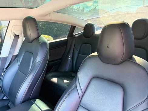 Used 2019 Tesla Model 3 Standard Range Plus RWD image 39