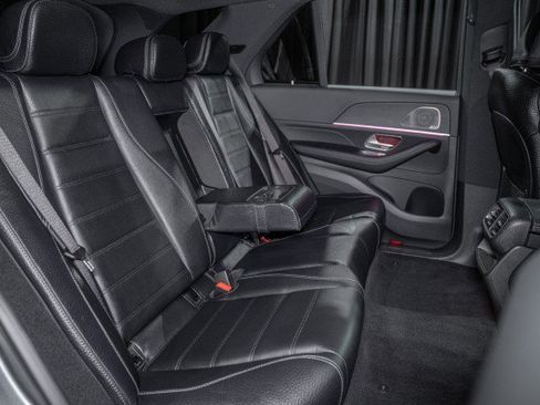 New 2026 Mercedes-Benz GLE 580 4MATIC image 12