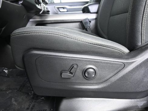 Used 2022 RAM 1500 Lone Star image 21