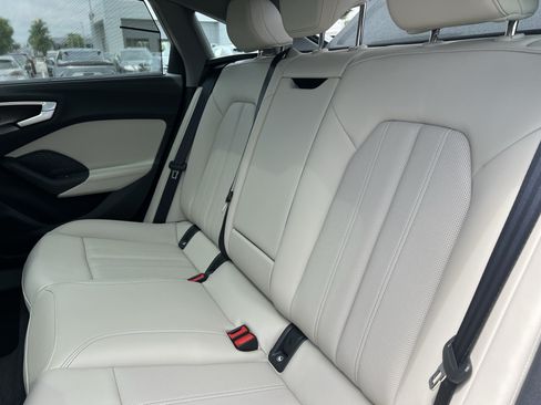 New 2026 Audi A5 2.0T Premium Plus AWD/4WD image 33