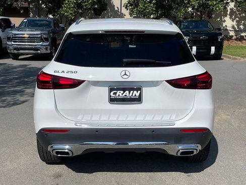 Used 2025 Mercedes-Benz GLA 250 image 6
