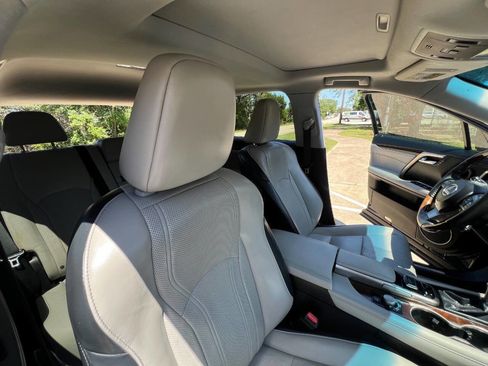 Used 2017 Lexus RX 350 FWD w/ Premium Package image 28