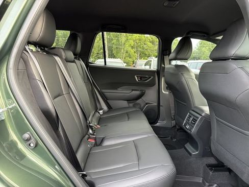 Used 2026 Subaru Outback Premium AWD/4WD image 16