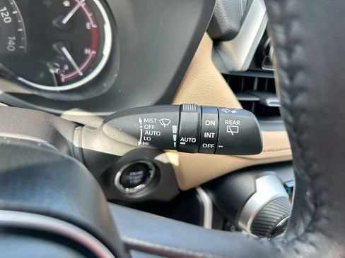 Used 2025 Toyota RAV4 XLE Premium w/ Weather Package FWD image 21