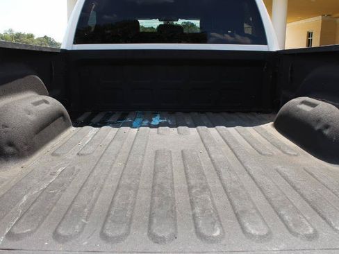 Used 2022 RAM 2500 Tradesman AWD/4WD image 21
