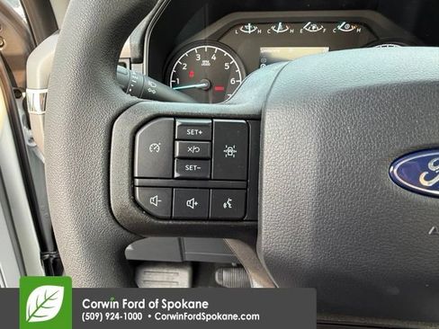 New 2026 Ford F150 XL AWD/4WD image 20