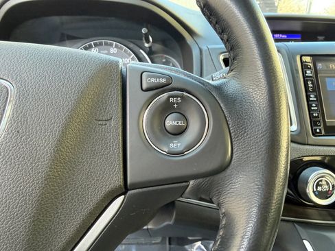 Used 2015 Honda CR-V EX-L image 22