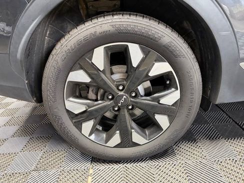 Used 2023 Kia Sportage X-Line w/ X-Line Premium Package image 38