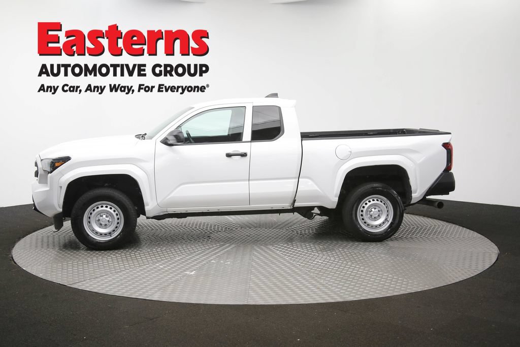 Used 2025 Toyota Tacoma SR RWD image 57