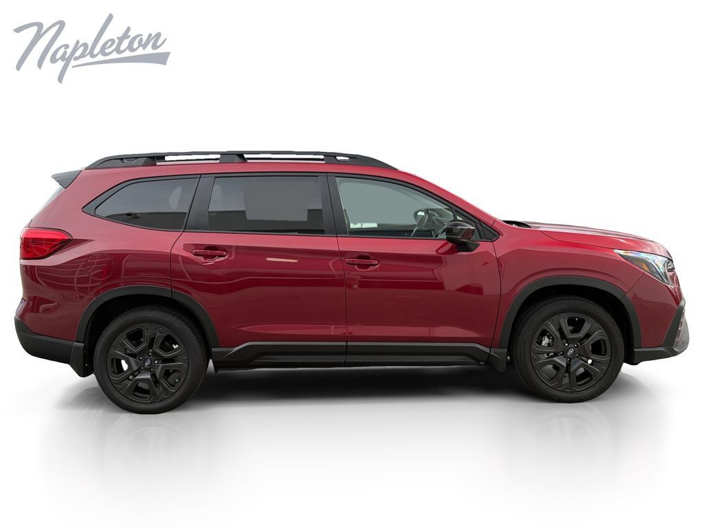 Used 2025 Subaru Ascent Bronze Edition w/ Onyx Package AWD/4WD image 7