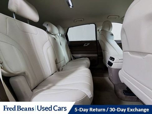 Used 2023 Genesis GV80 2.5T AWD/4WD image 31