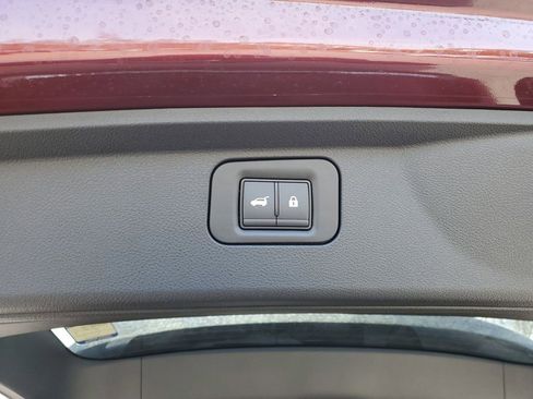 New 2026 Nissan Armada Platinum Reserve AWD/4WD image 8