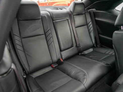 Used 2019 Dodge Challenger SRT Hellcat Redeye RWD image 26