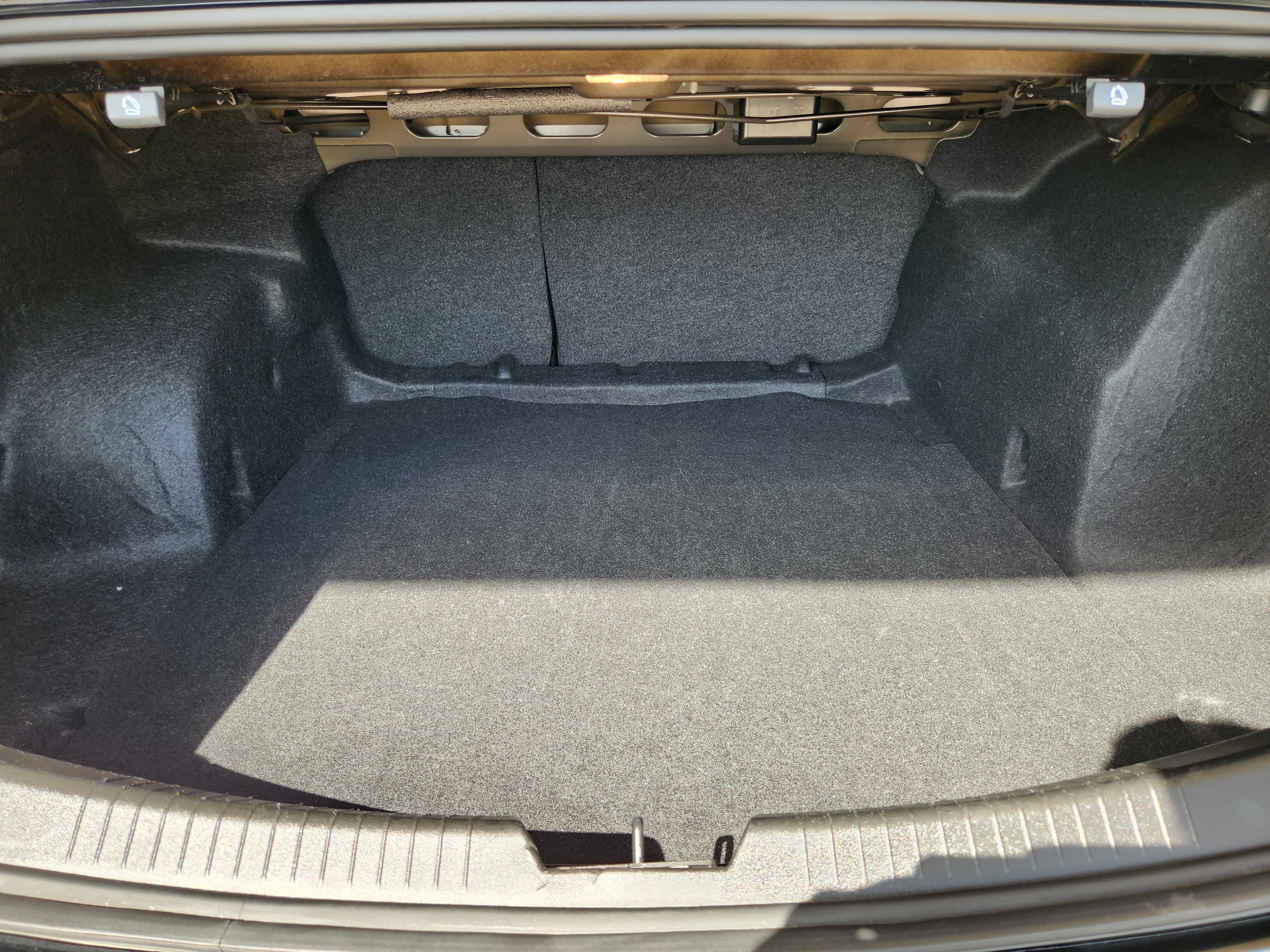 Certified 2025 Chevrolet Malibu LT FWD image 35