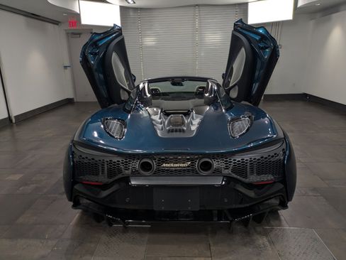 Used 2025 McLaren Artura Spider image 26