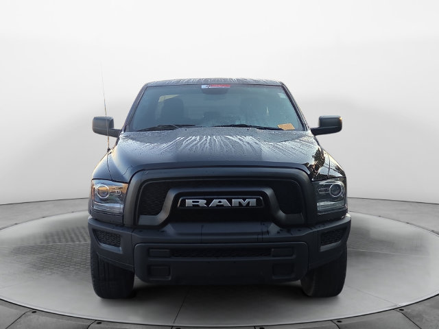 Used 2022 RAM 1500 Warlock AWD/4WD image 8