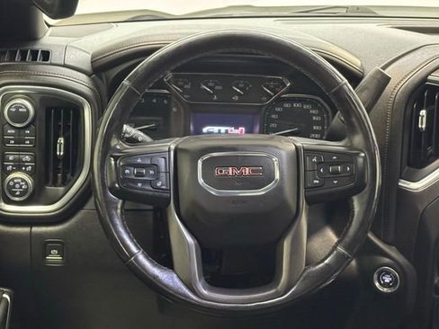 Used 2020 GMC Sierra 1500 AT4 w/ AT4 Premium Package image 8