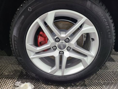 Used 2019 Audi Q5 2.0T Premium image 17