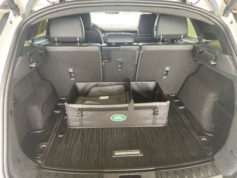 Used 2025 Land Rover Range Rover Evoque S AWD/4WD image 21