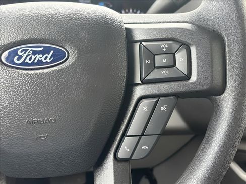 New 2024 Ford E-350 and Econoline 350 Super Duty w/ Driver's Safety Package image 10