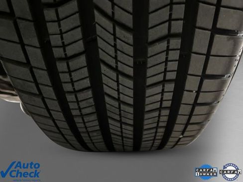 Used 2025 Jeep Grand Cherokee Limited 4xe image 98