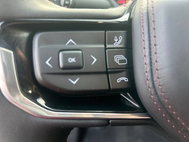 Used 2024 Jeep Wagoneer S Launch Edition AWD/4WD image 25