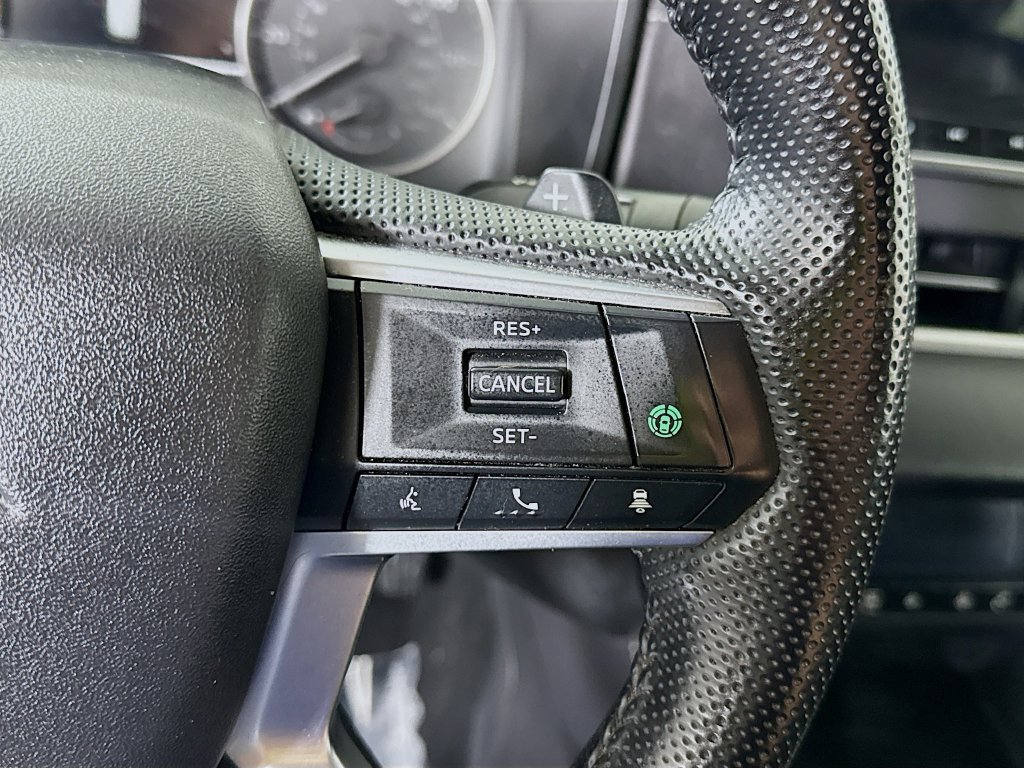 Used 2024 Mitsubishi Outlander SE Black Edition AWD/4WD image 22
