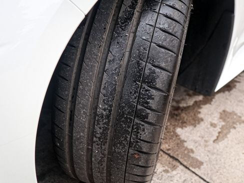 Used 2020 Chevrolet Corvette Stingray Preferred Cpe w/ 2LT Preferred Equipment Group image 12