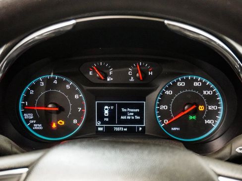 Used 2020 Chevrolet Malibu LT image 29