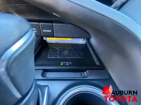 Certified 2019 Toyota Camry XLE w/ Driver Assist Package FWD image 41