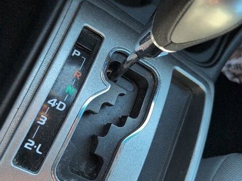 Used 2012 Toyota Tacoma Base w/ SR5 Pkg image 24