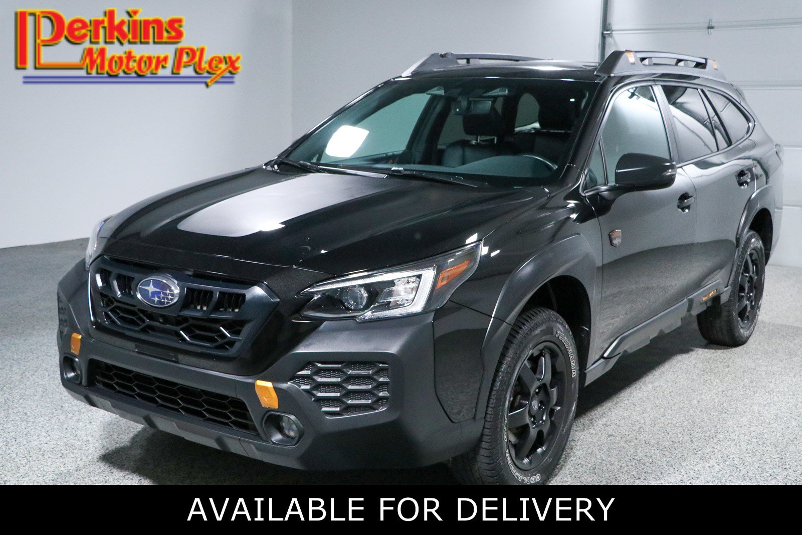 Used 2024 Subaru Outback Wilderness AWD/4WD image 1