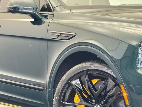 New 2026 Bentley Bentayga Speed image 63