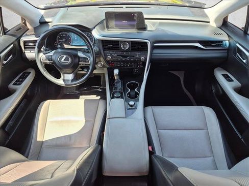 Used 2017 Lexus RX 350 FWD w/ Accessory Package image 13