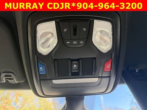 Certified 2022 RAM 1500 Big Horn image 26