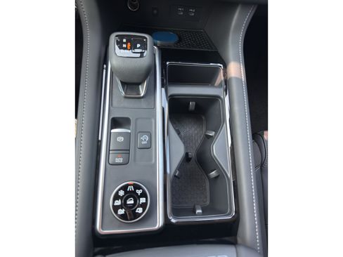 New 2026 Nissan Pathfinder SL AWD/4WD image 22