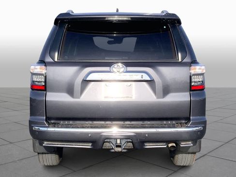 Used 2021 Toyota 4Runner Limited image 5