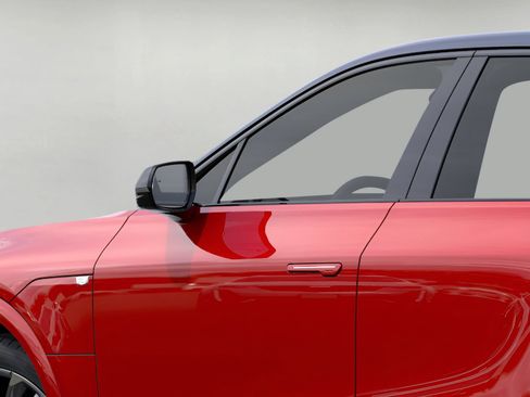 New 2026 Cadillac Lyriq V w/ LPO, Floor Liner Package image 12