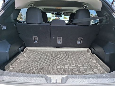 Used 2024 Subaru Crosstrek 2.0i Premium image 28