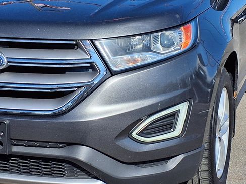 Used 2017 Ford Edge SEL image 30