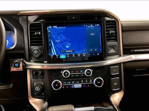 Used 2025 Ford F150 King Ranch AWD/4WD image 31