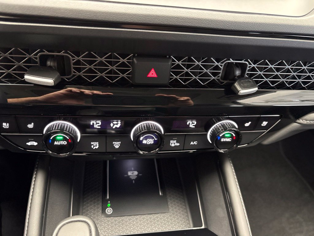 Used 2026 Honda Accord Touring image 35