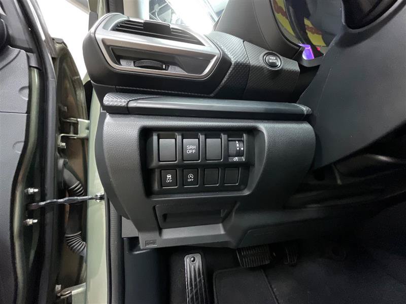 Used 2021 Subaru Forester AWD/4WD image 21