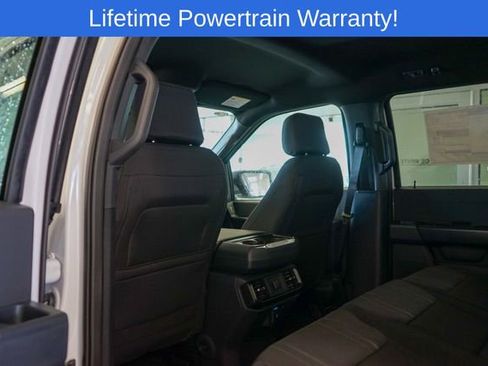 New 2025 Ford F150 STX w/ STX Black Appearance Package image 27