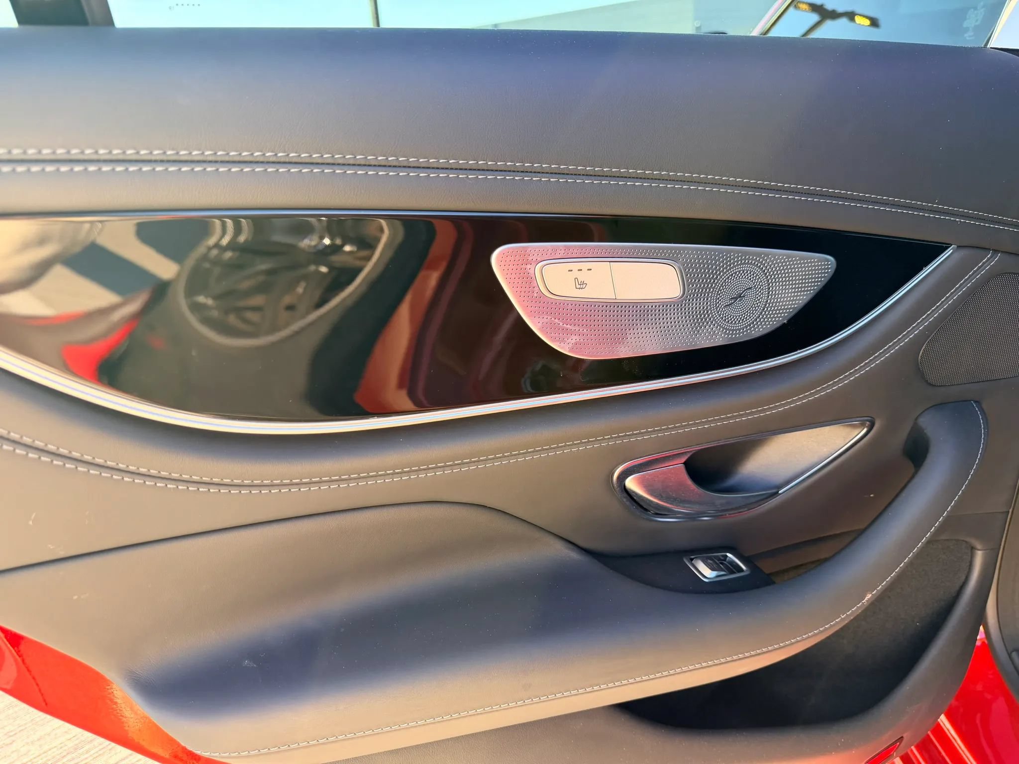 Used 2020 Mercedes-Benz AMG GT 53 image 18