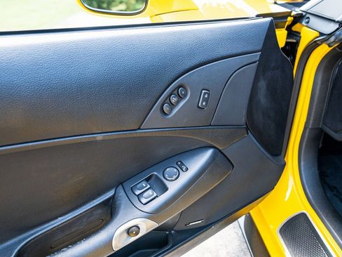 Used 2006 Chevrolet Corvette Z06 w/ Preferred Equipment Group image 91