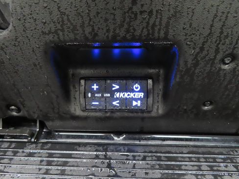 Used 2022 GMC Sierra 1500 Denali Ultimate image 35